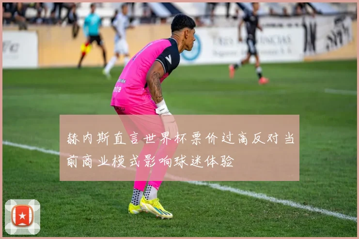 赫内斯直言世界杯票价过高反对当前商业模式影响球迷体验